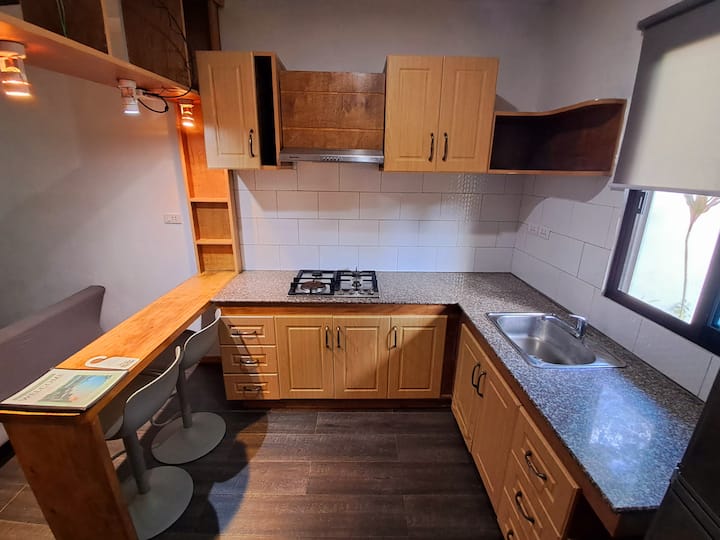 2 Bedrooms Apartment With Pool - Panglao