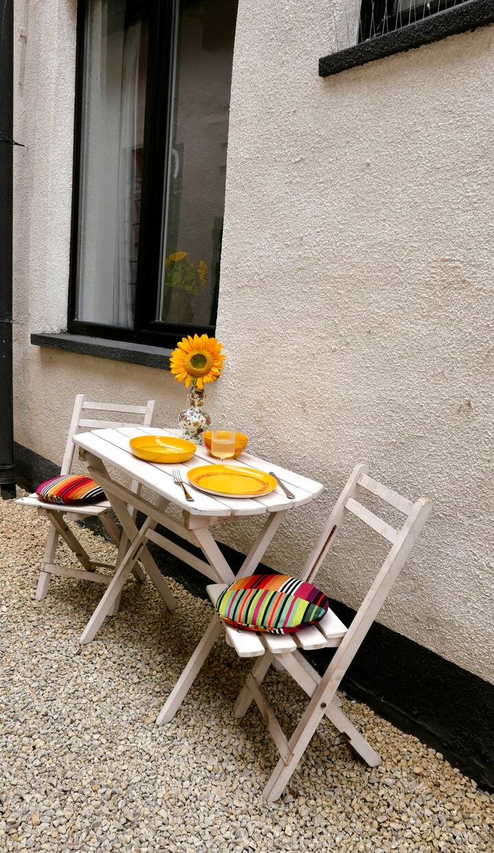 Salmgang Suite Tiny houses for Rent in Antwerpen, Vlaams Gewest