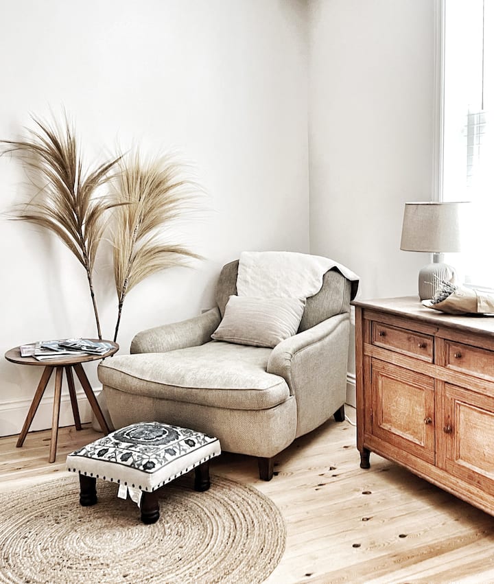 Spacious Victorian Retreat St Peter’s Broadstairs - Broadstairs