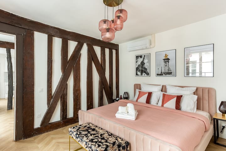 Sophie Stay managed Airbnb listing 3