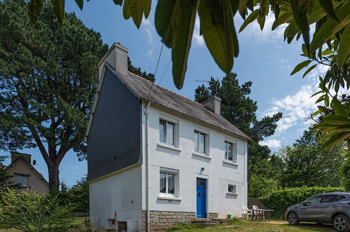 Maison De Vacances 6/8 Pers - Quimper - Quimper