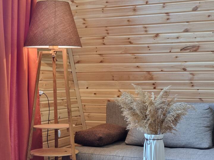 მისაღები ოთახი