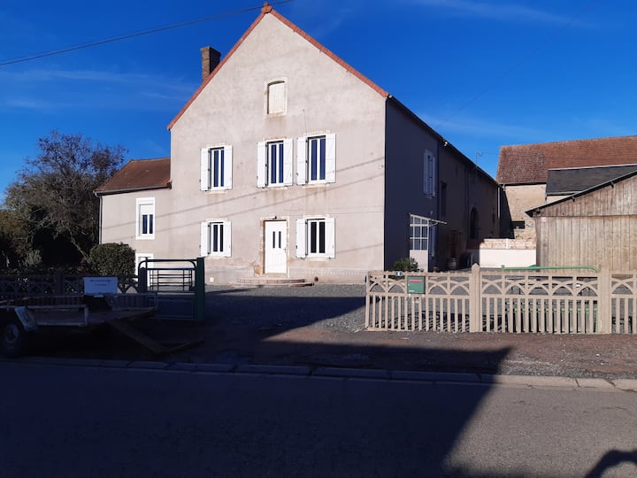 Le Clos de la Canne