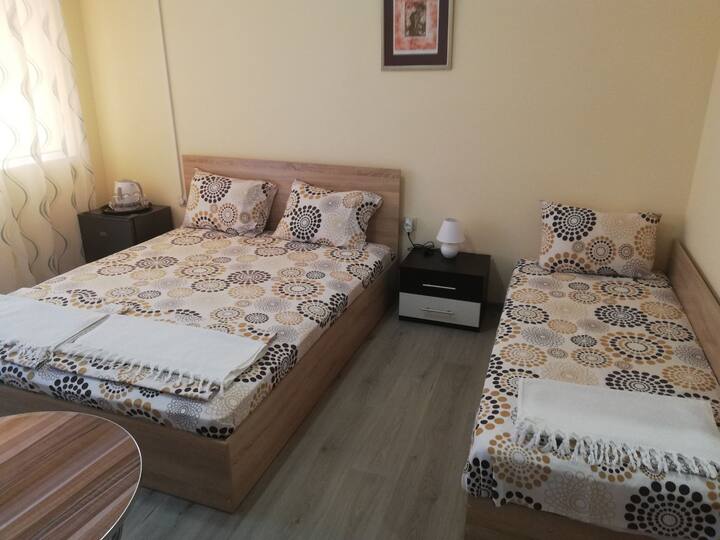 საძინებელი 4