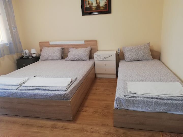 საძინებელი 2