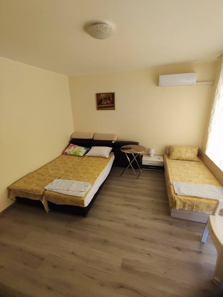 საძინებელი 3