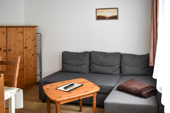 Kleiner Bungalow Zwischen Ostsee Und Achterwasser. - Koserow