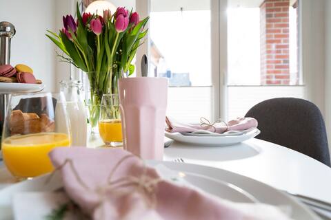 Ferienwohnung Becks