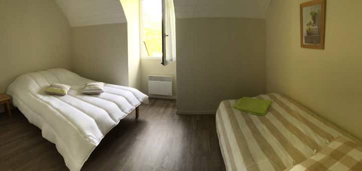 Habitación