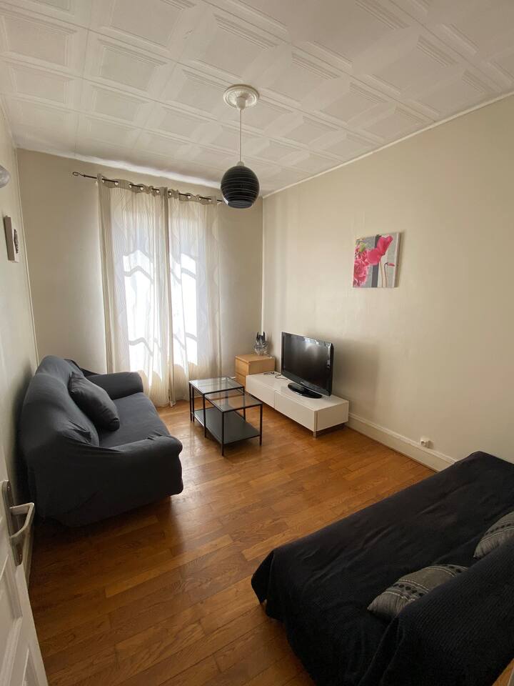 Apartment Grenoble Europole Apartments for Rent in Grenoble, AuvergneRhôneAlpes, France