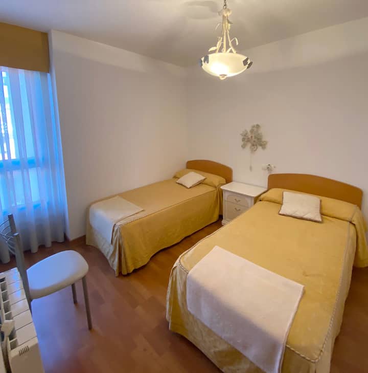 საძინებელი 2