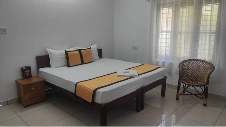 Casa Home Stay Varkala - Varkala