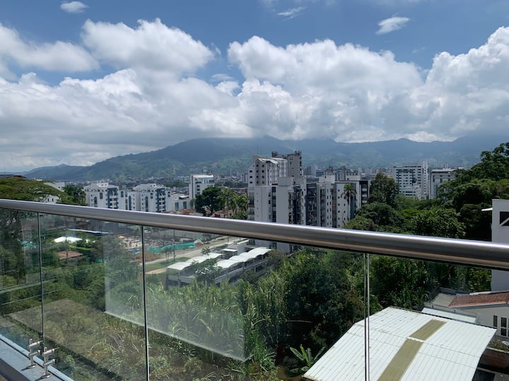 Pereira Vacation Rentals & Homes Risaralda, Colombia Airbnb