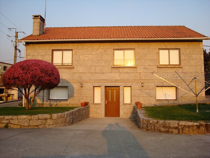 Great vacation home near the beach Vacation homes for Rent in El