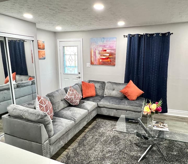 Niagara Falls Holiday Rentals & Homes Ontario, Canada Airbnb