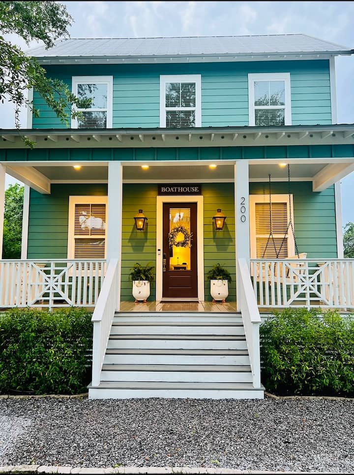 Bay St. Louis Vacation Rentals & Homes Mississippi, United States