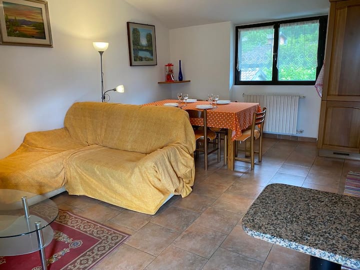 Casa Giulia Cir097023 Cni00068 - Colico