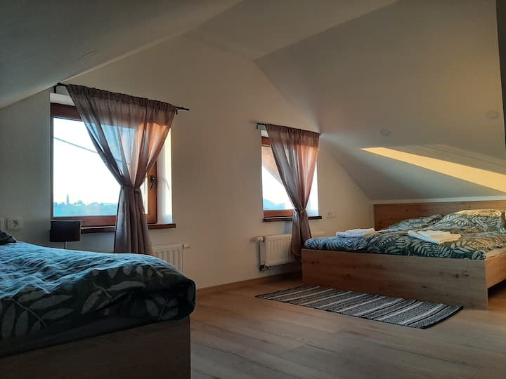 Quarto n ° 1