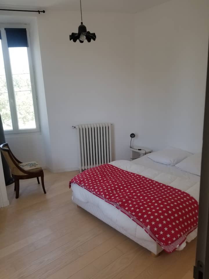 Spavaća soba 3