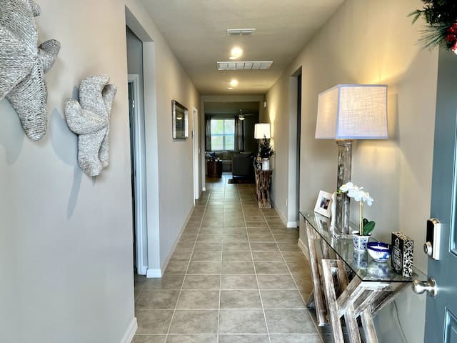 Listing in New Smyrna Beach