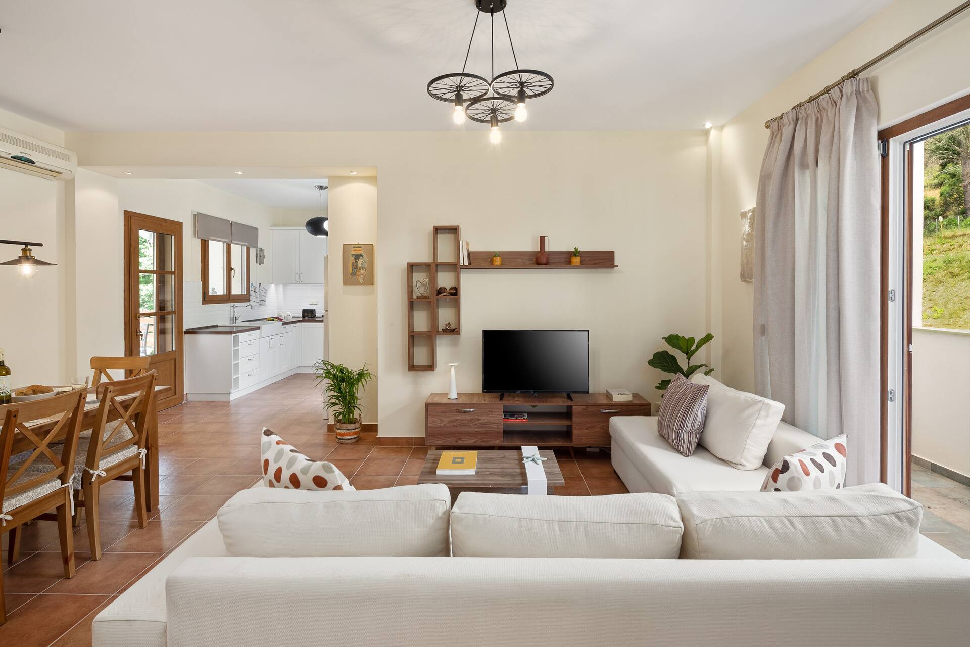 Casa Luna D'Argento Corfu