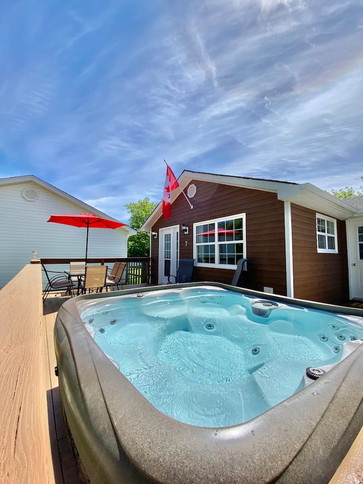 Shediac Holiday Rentals & Homes New Brunswick, Canada Airbnb