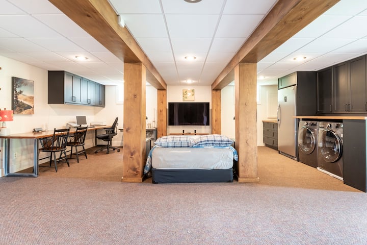 غرفة النوم 4