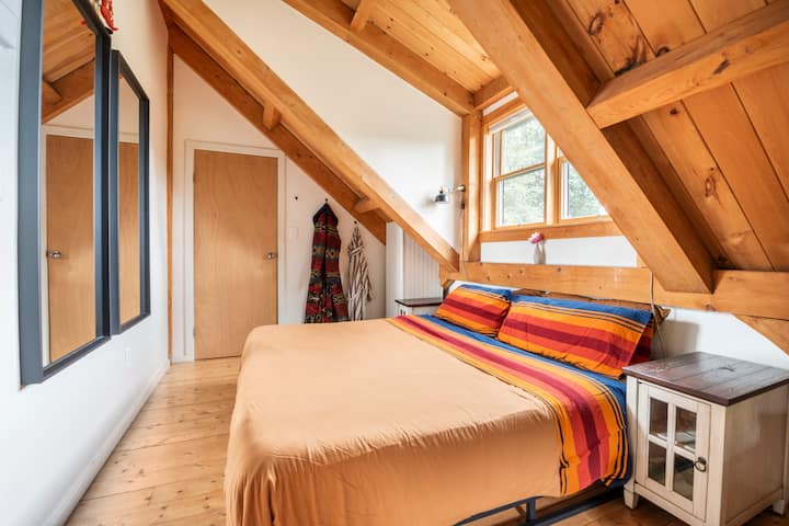 غرفة النوم 1