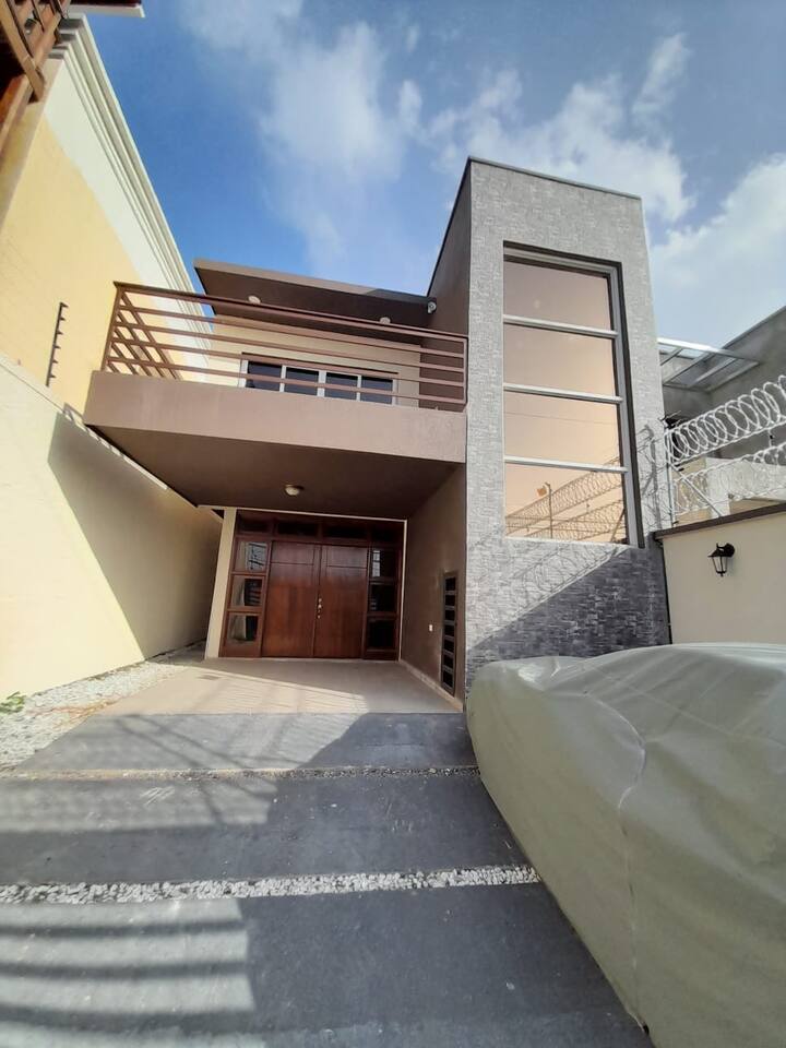 Brand New 3 Bedroom house in La Ceiba Houses for Rent in La Ceiba