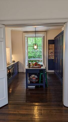 Classic Georgian in the heart of Dublin gallery image 3