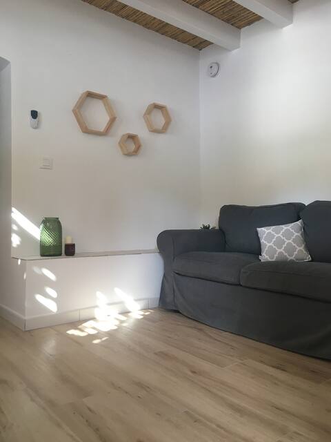 Propiedad de Airbnb exitosa: Mediterranean Country House en Mojácar