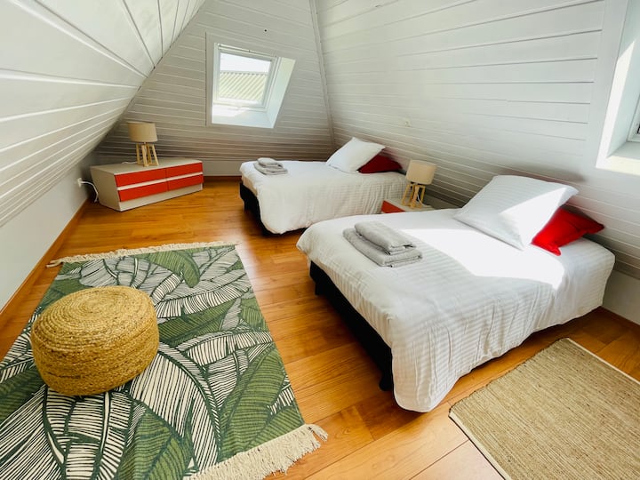 საძინებელი 3