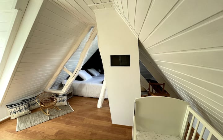 საძინებელი 2