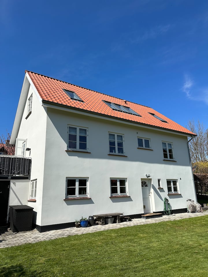 Great location, close to everything Houses for Rent in Kongens Lyngby