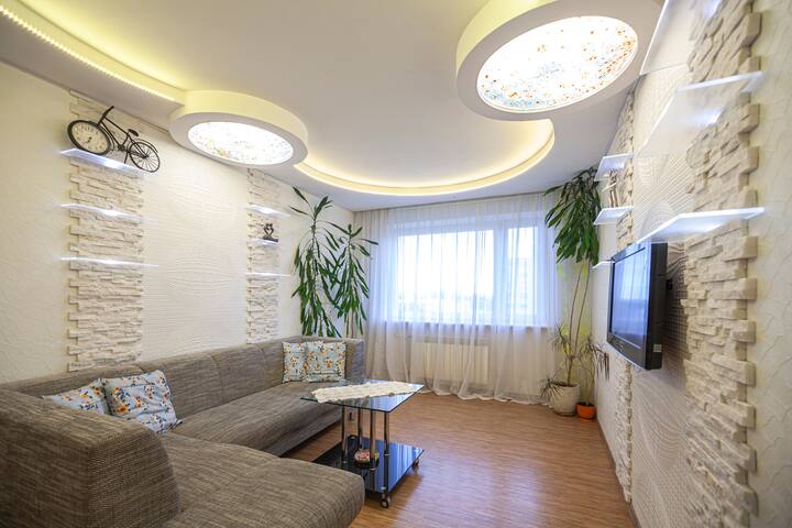 Airbnb 2024 sofa bed