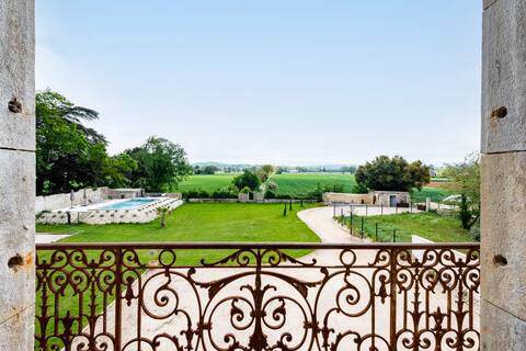 Family house, a taste of Provence