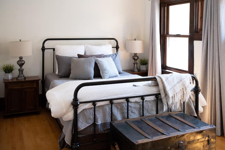 غرفة النوم 1