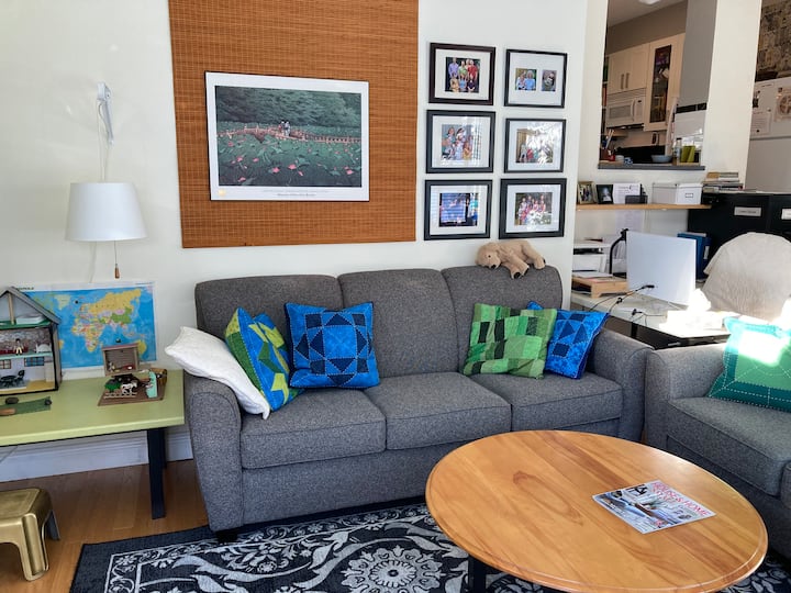 Comfy Mini-suite, Great Location. - Ottawa