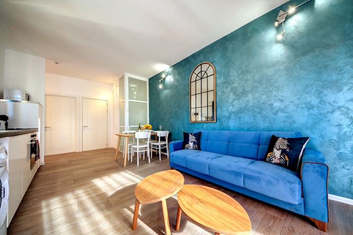 Unique Sky Penthouse Whit Open Views And Terrace. - La Valetta