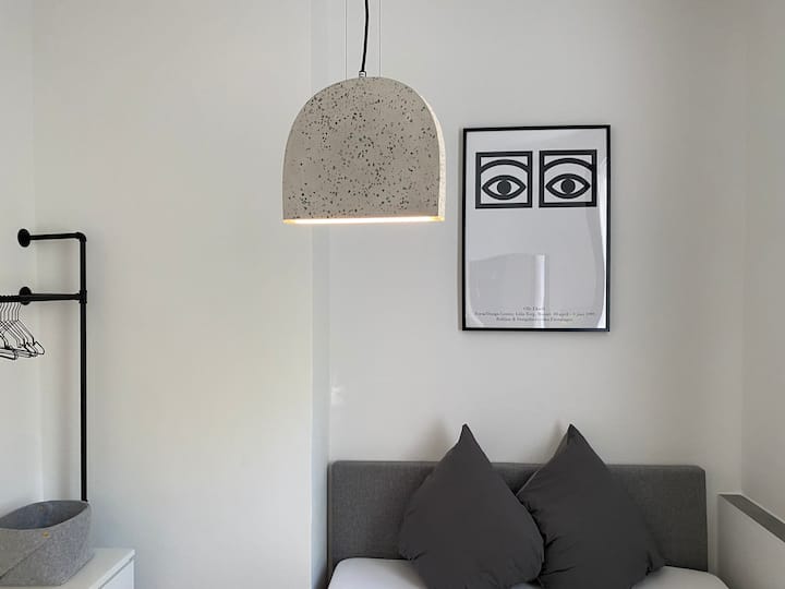 Urban Pine Flat | Home & Business (Vat) - Munich