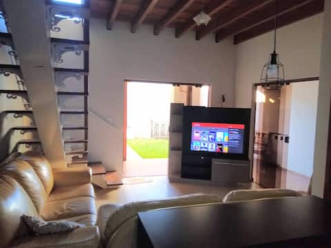 Imóvel de sucesso: Cozy little house! em Maringá