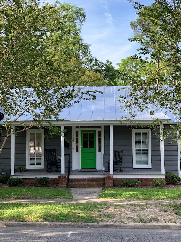 The Bungalow in Edenton