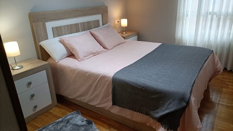 Cozy apartment in Oviedo