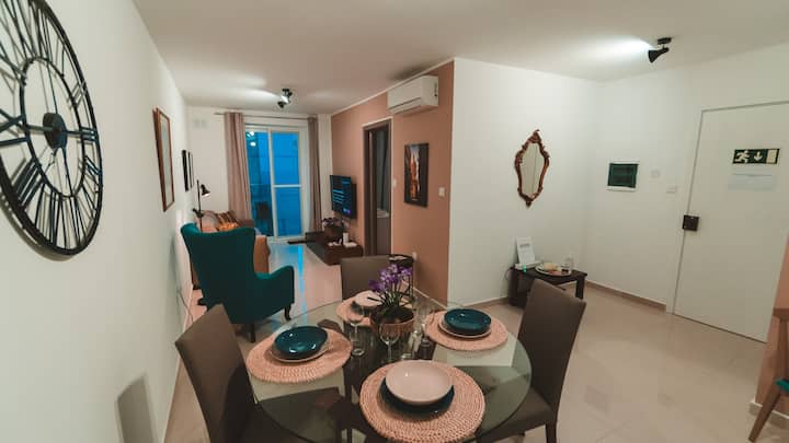 New 2 Bedroom modern Apartment in Gzira