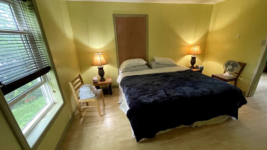 Bright House Near Parks+Trail -7 Rooms Full House gallery image 4