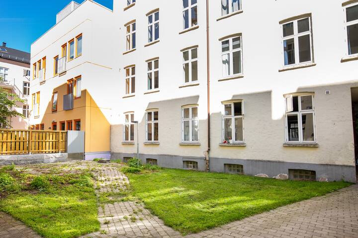 3 bedroom apartment at the heart of Grünerløkka gallery image 5