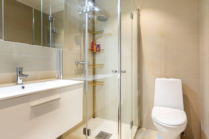 3 bedroom apartment at the heart of Grünerløkka gallery image 3