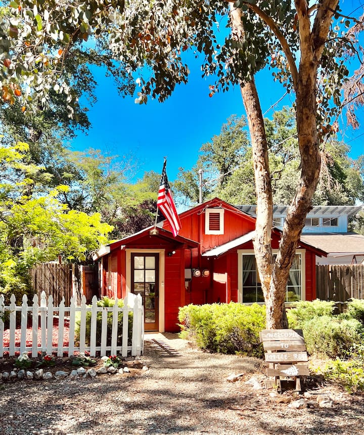 Redding Vacation Rentals & Homes California, United States Airbnb