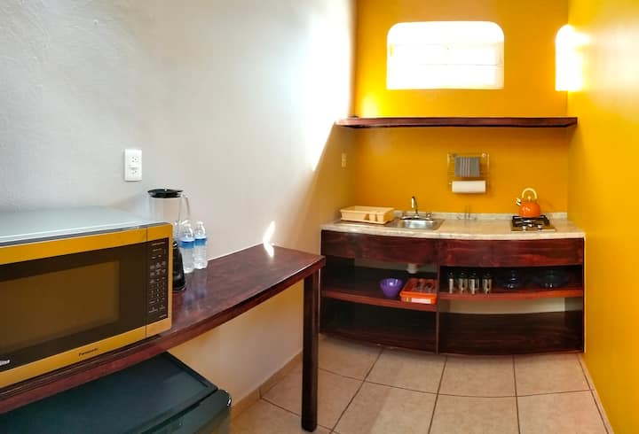 Departamento Privado Con Jacuzzi - Querétaro