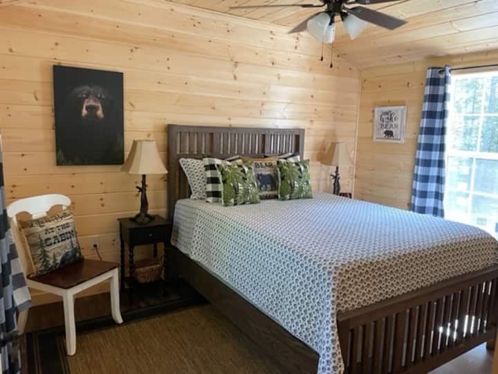 East Hancock locations de vacances et logements Maine, ÉtatsUnis